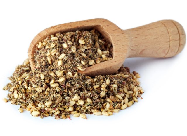 za'atar