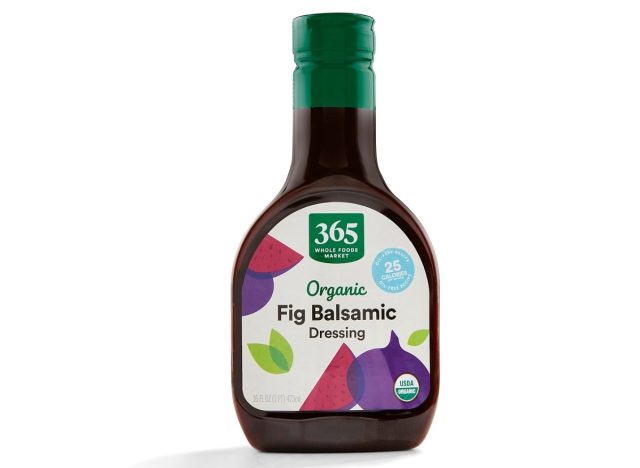 365 fig balsamic dressing