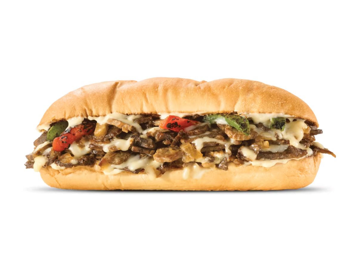Arby’s Just Launched 2 New Steak Sandwiches