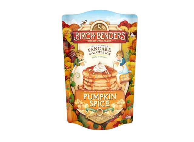 Birch Benders Pancake Mix