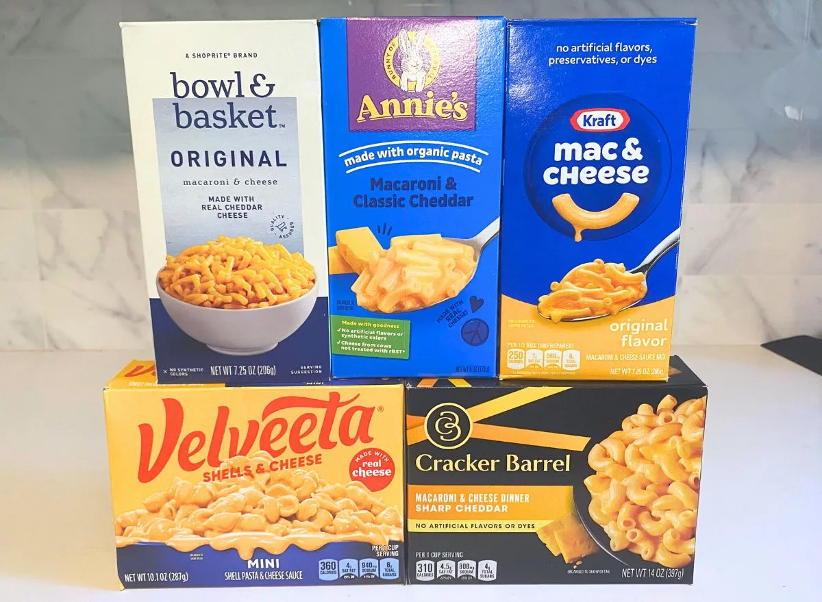 13 Best Substitutes for Milk in Kraft Mac & Cheese (2023)