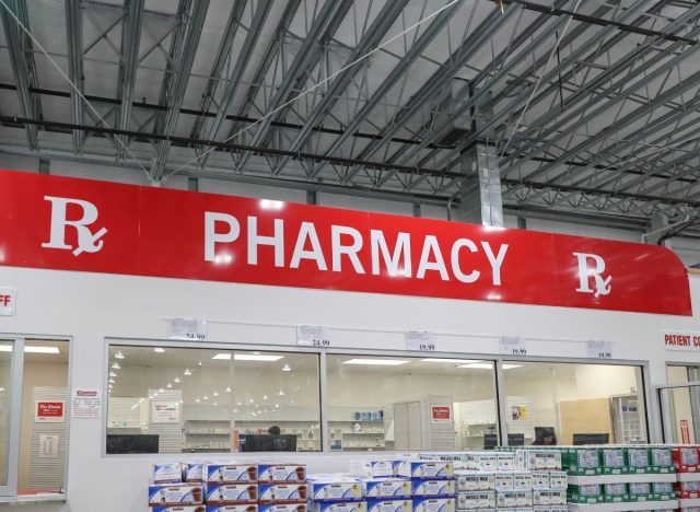 Costco Pharmacy