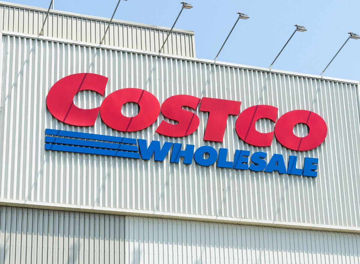 Costco Allegedly Pulls Peanut Butter Pretzels Over "Quality Issue"