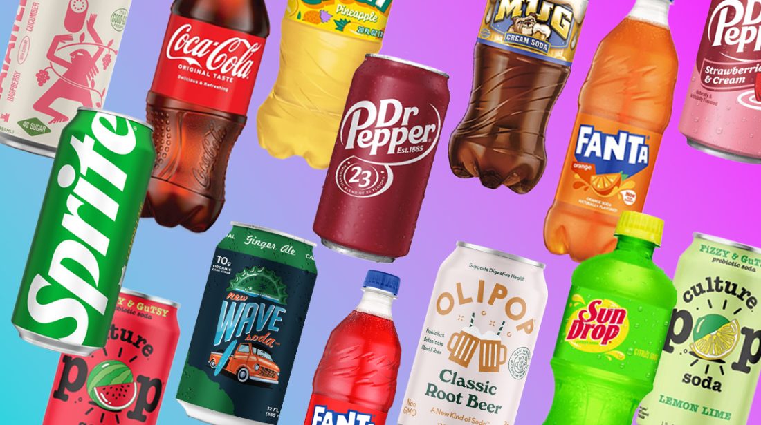 eat this not that best and worst sodas