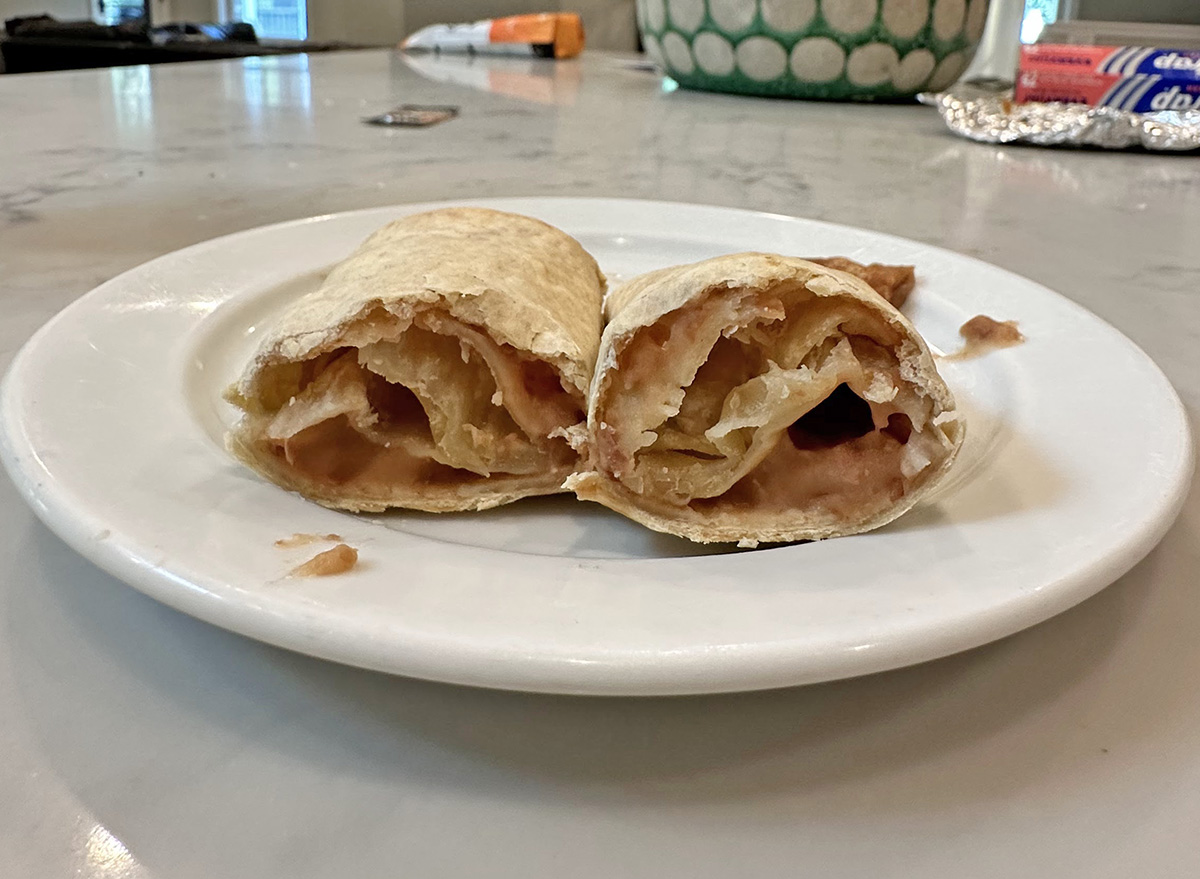 Frozen Burritos Taste Test 7 Popular Varieties, 1 Clear Winner
