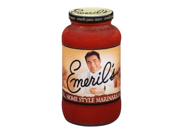 Emeril's Marinara