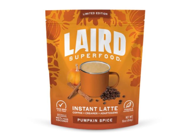 Laird Pumpkin Spice