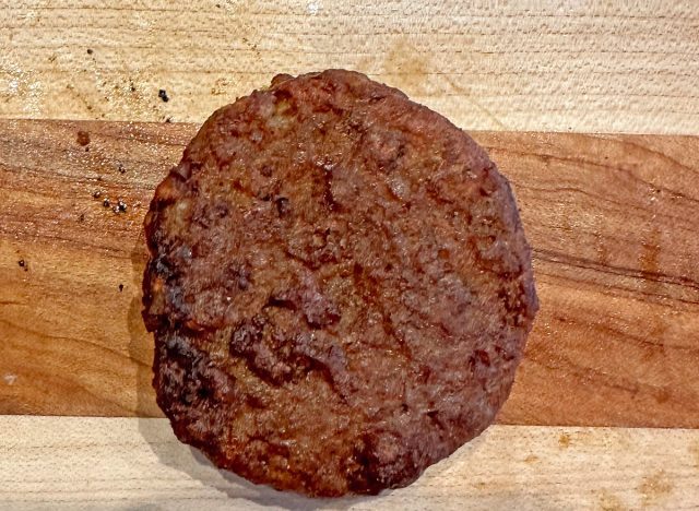 Morningstar Farms Original Sausage Patties