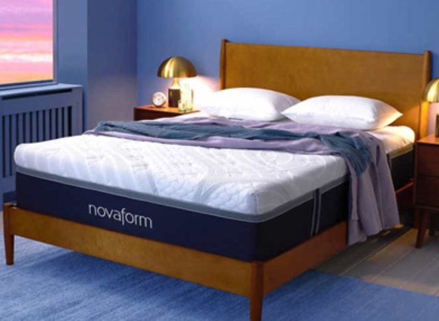 NovaForm ComfortGrande 14