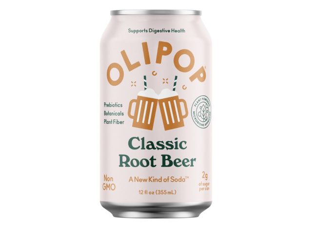 Olipop Root Beer