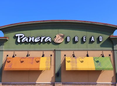 Panera Just Launched a "Roman Empire Menu" Inspired By the Viral Trend