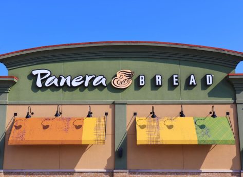 Panera Just Launched a "Roman Empire Menu"