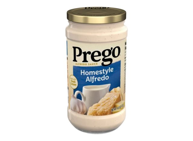 Prego Homestyle Alfredo