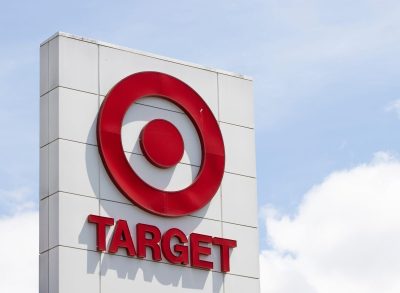 Target sign