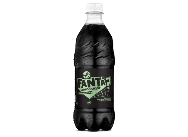 What the Fanta? fall 2023 flavor