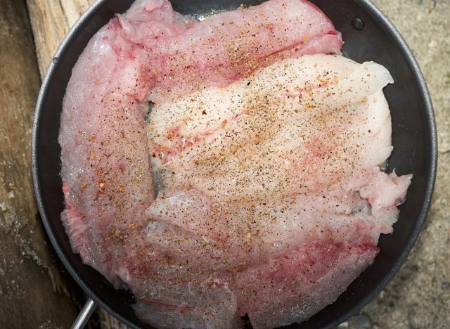 alaskan rockfish