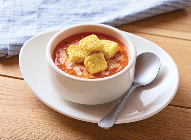 applebee's tomato basil soup