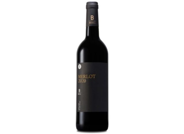 Bedell Merlot