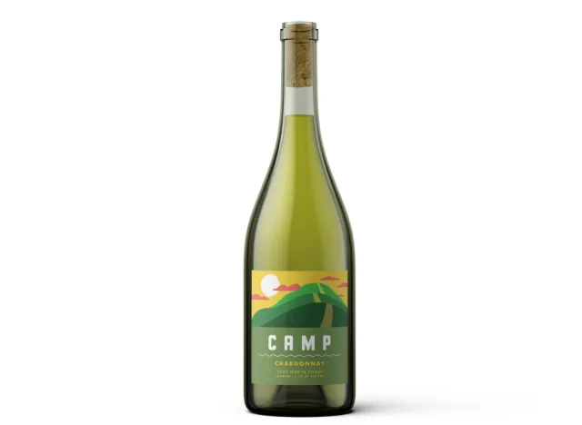 camp chardonnay