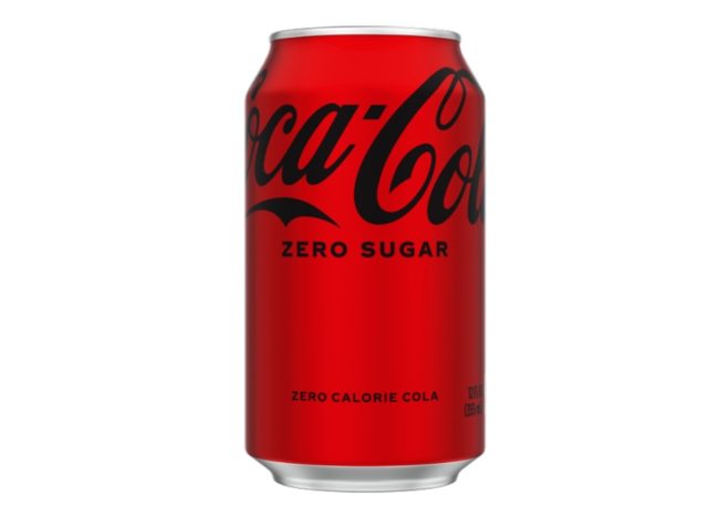  Coca-Cola Zero Sugar Glass Bottles, 8 fl oz, 6 Pack : Grocery  & Gourmet Food