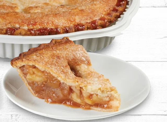 costco apple pie