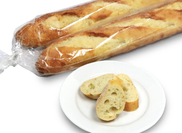 costco baguette