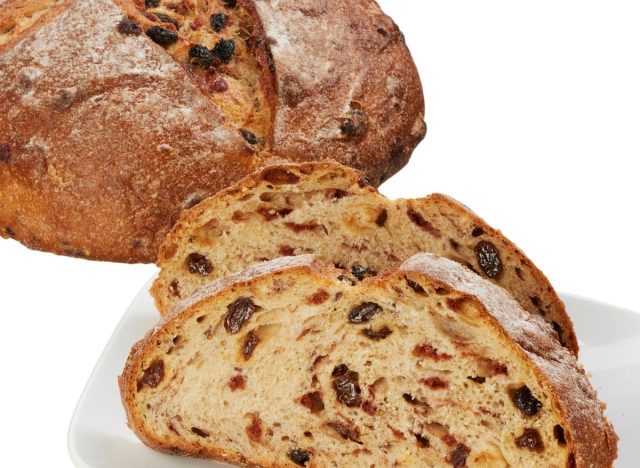 costco cinnamon raisin bread