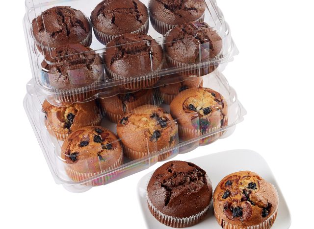 costco muffins