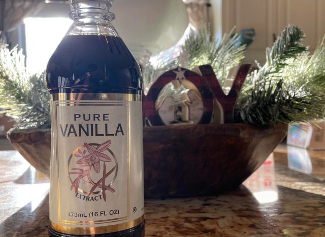 costco vanilla extract