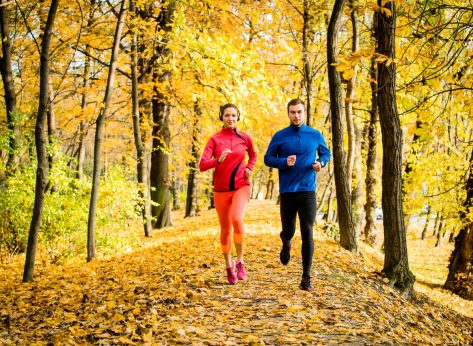 The 5 Best Exercises To Boost Your Immune System