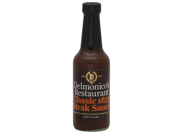 delmonicos steak sauce