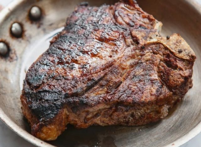 eataly steak