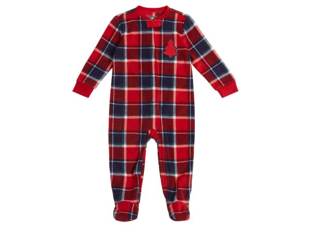 eddie bauer holiday pajamas