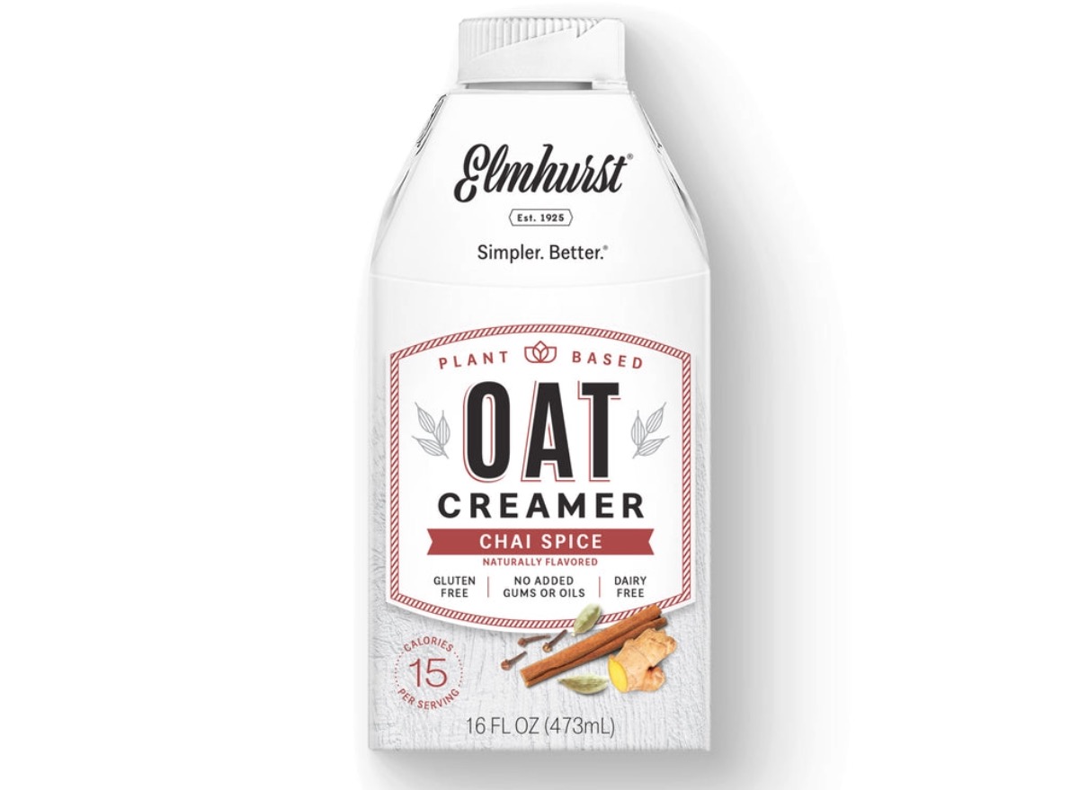 9 Healthiest NonDairy Coffee Creamers on Grocery Shelves