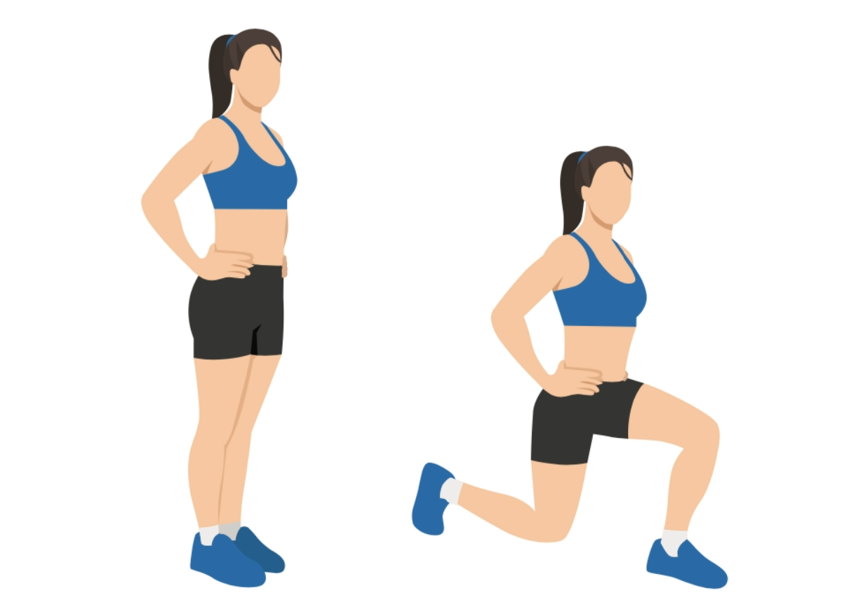 10 Best Compound Exercises for a Lean Lower Body
