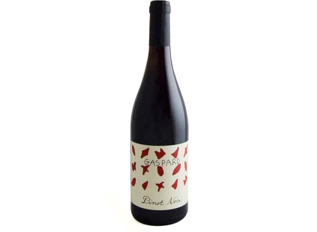 gaspard pinot noir