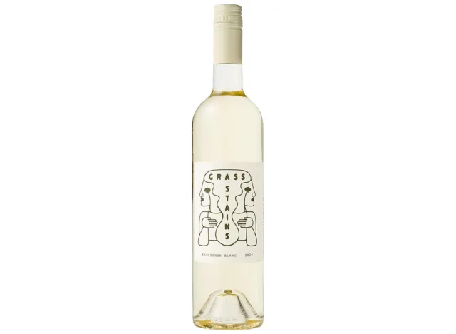 grass stain sauv blanc