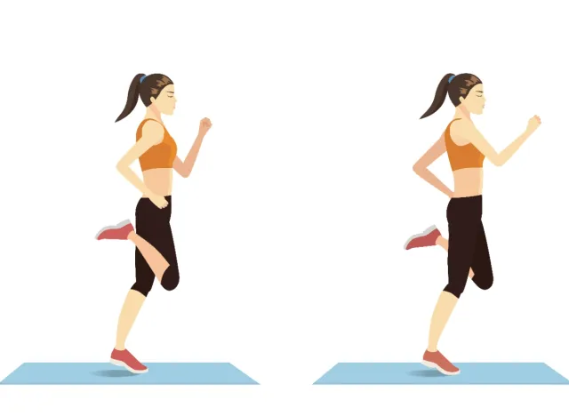 The Best 5-Minute Daily Walking Workout for Women To Lose Weight