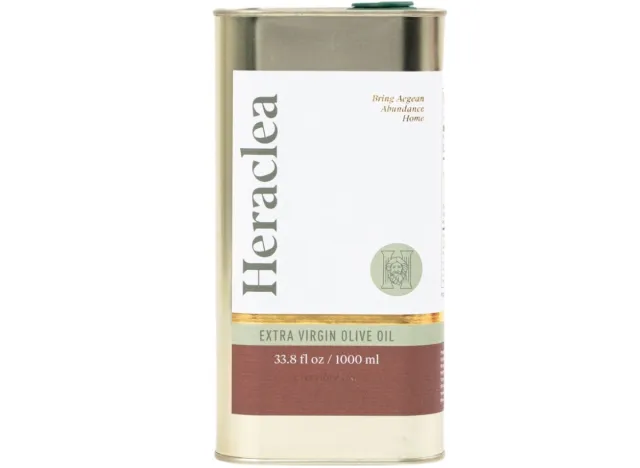 herclea extra virgin olive oil