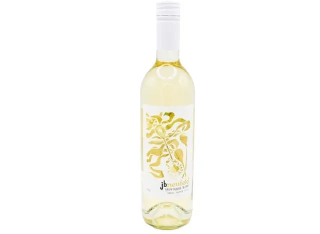 jb neufeld sauv blanc