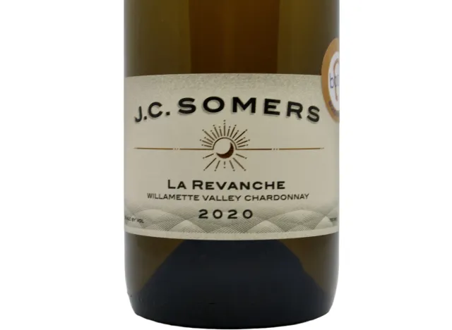 j.c somers la revanche