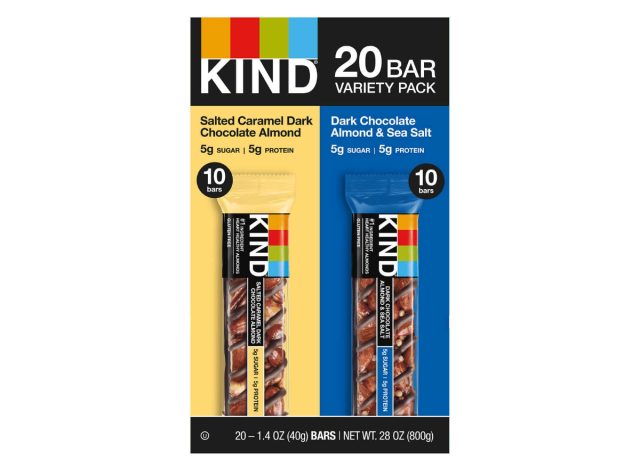 kind bar variety pack