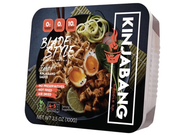 kingjabang noodles