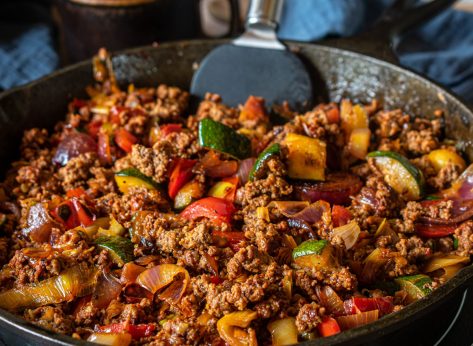 5 Healthiest Meats To Eat