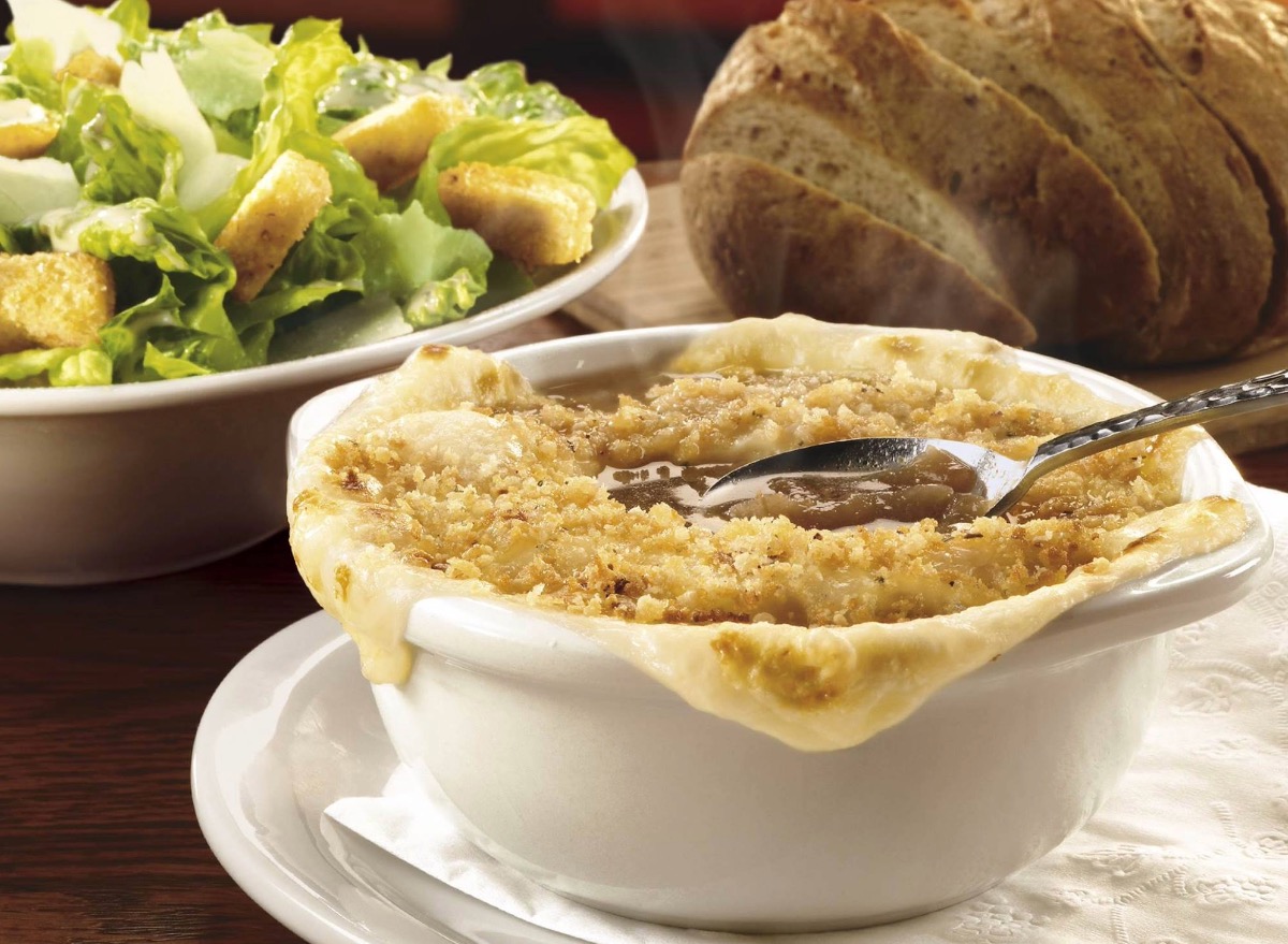 French Onion Soup Near Me Your Ultimate Guide