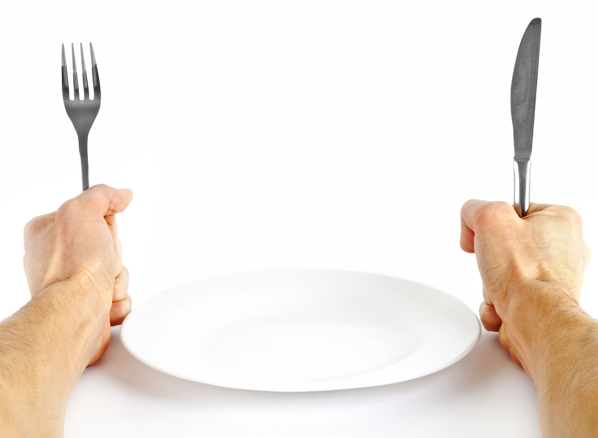 9 Diet Mistakes That Are Ruining Your Weight Loss Progress