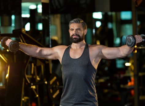 9 Worst Daily Habits That Kill Muscle Growth