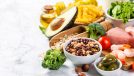 Mediterranean diet, best diets for weight loss concept