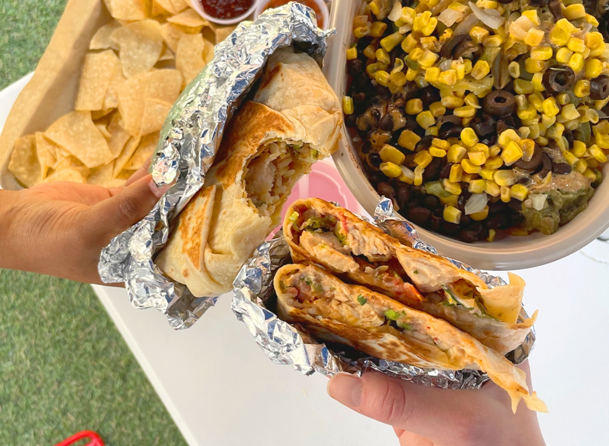 Moe’s Is Overhauling Its Menu to Improve Quality(02)
