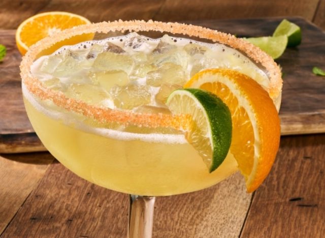 olive garden italian margarita